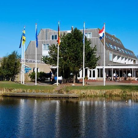Zeeduin, Met Zonnig Terras - Volledige Keuken- Resort Amelander Kaap, Incl Verwarmd Hotel-Zwembad Nabij Dorp, Duinen En Strand Hollum  Zimmer foto